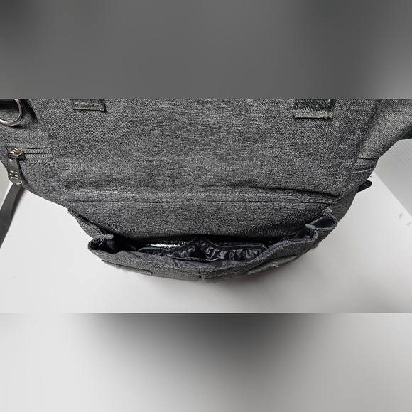 BBLuv Back pack Diaper bag - Picture 13 of 16